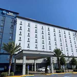 Best Western New Orleans East